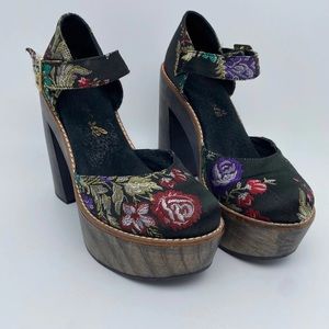 Free People Shoes